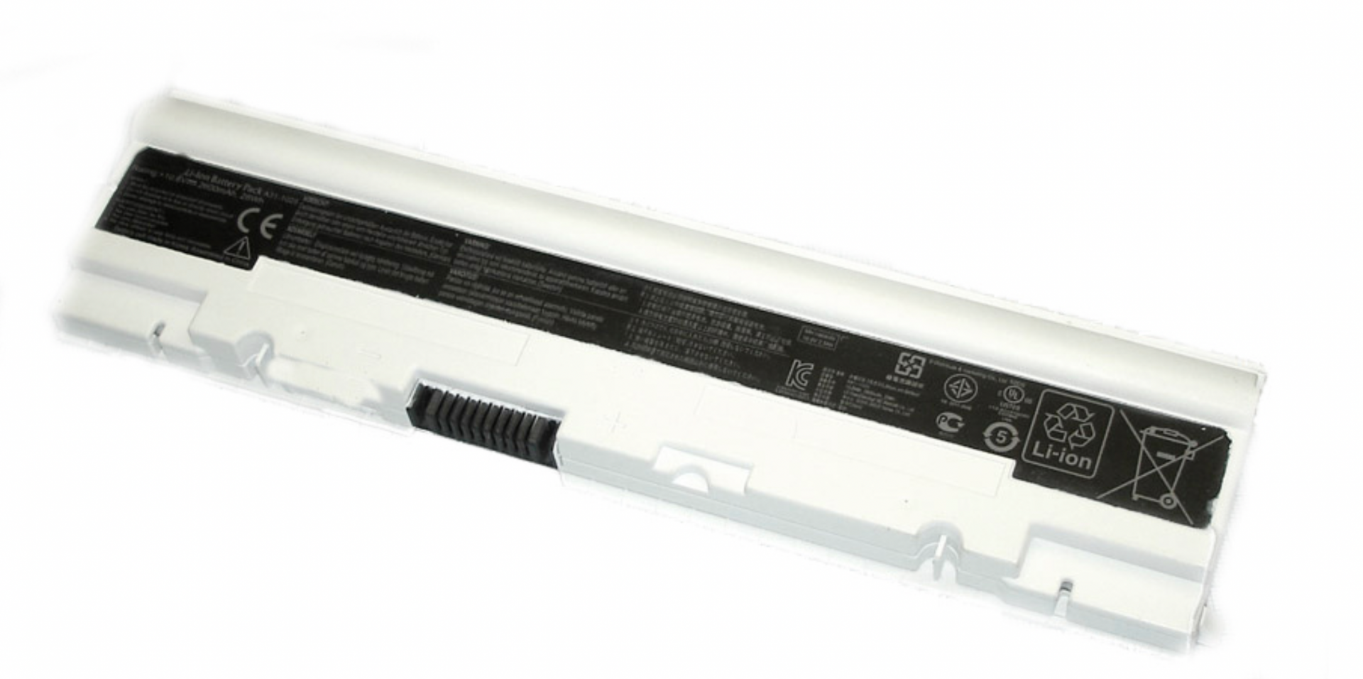 Аккумулятор ASUS Eee PC 1025 10.8V, 28Wh, Original