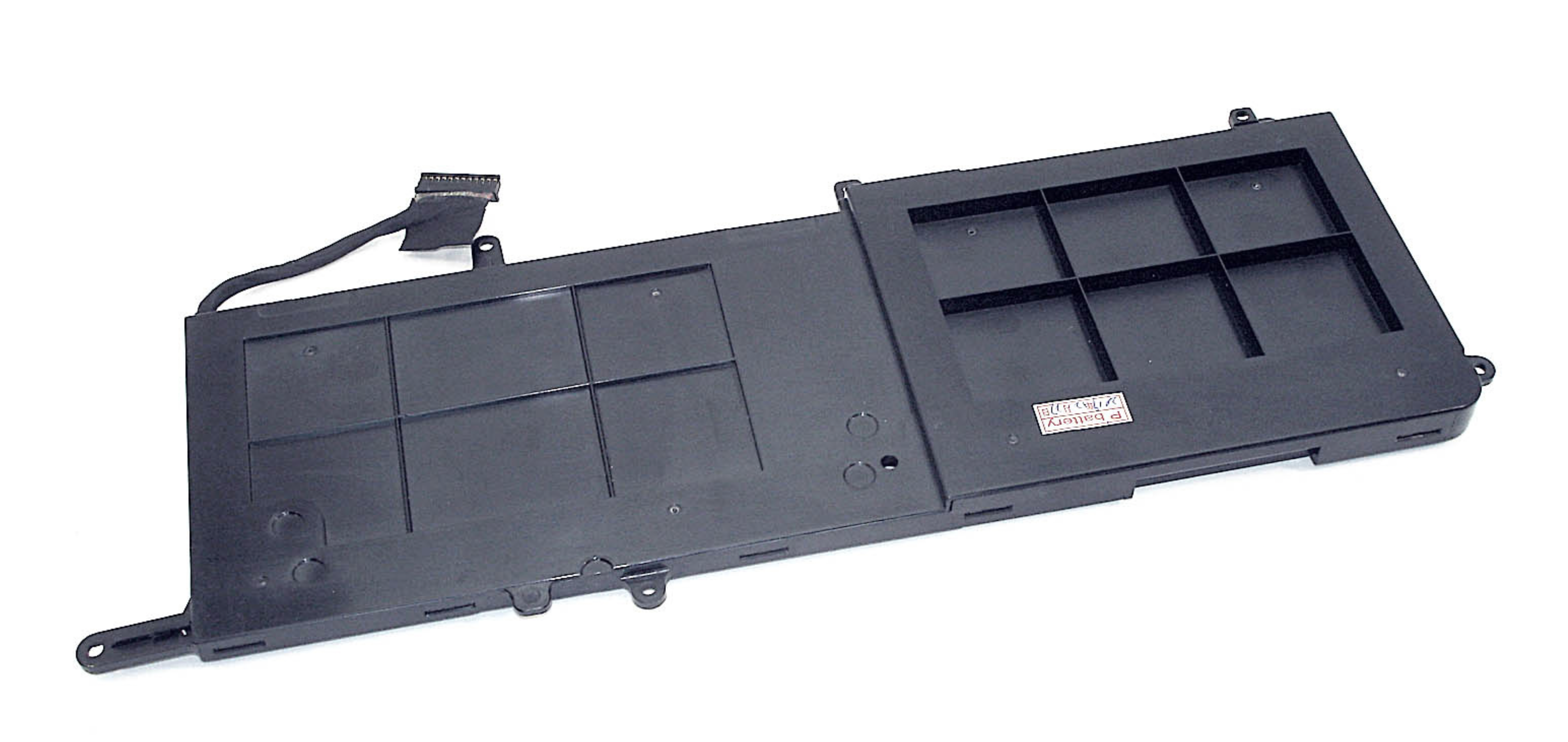 Аккумулятор DELL Alienware 15 R3 15.2V, 4276mAh, Original