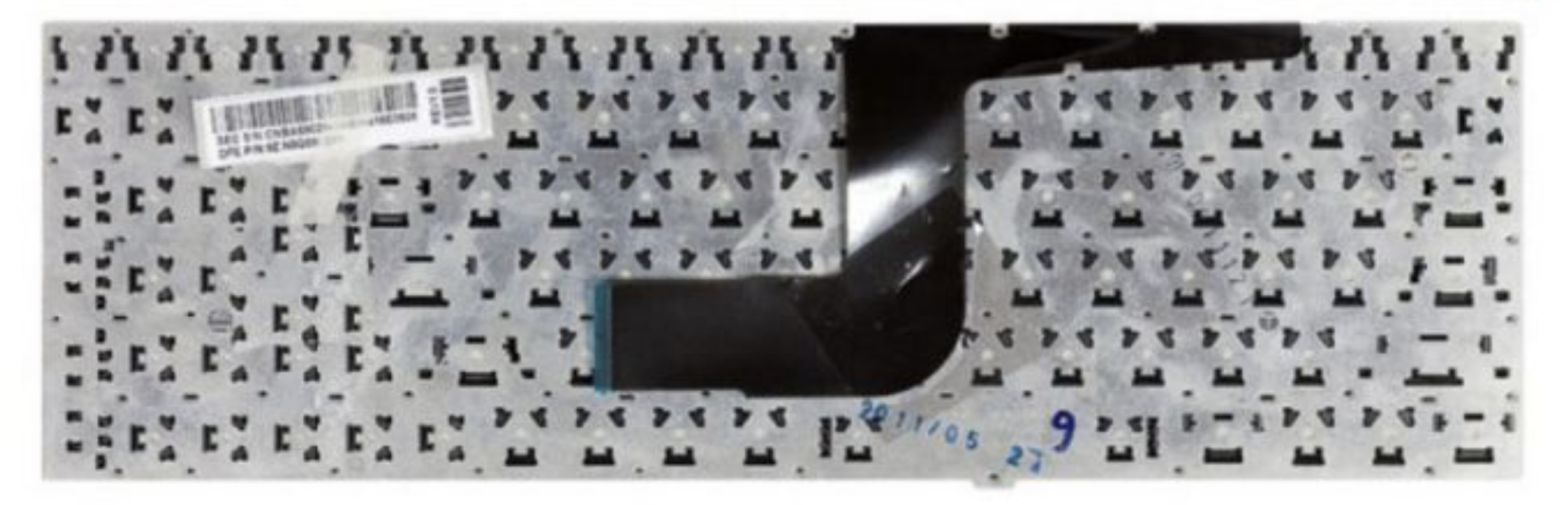 Клавиатура Samsung RV511 OEM