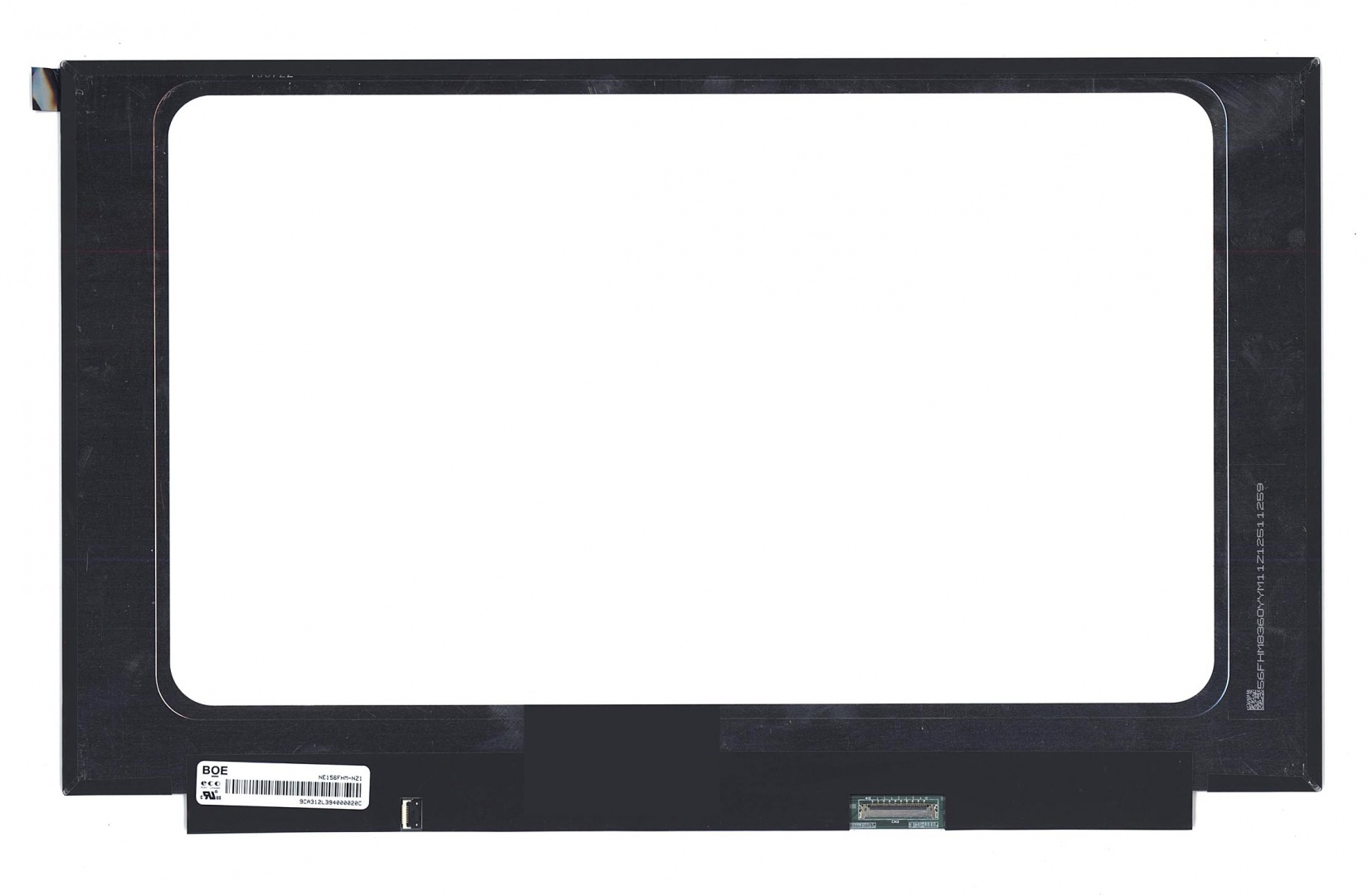 Матрица NE156FHM-NZ1 (глянцевая)