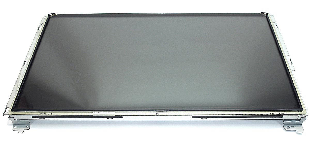 Матрица M236H1-L01 с тачскрином