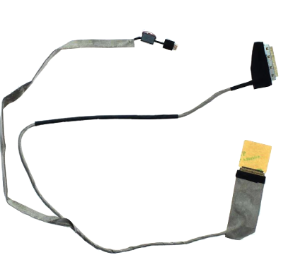 Шлейф матрицы Acer Aspire V3-531, V3-551