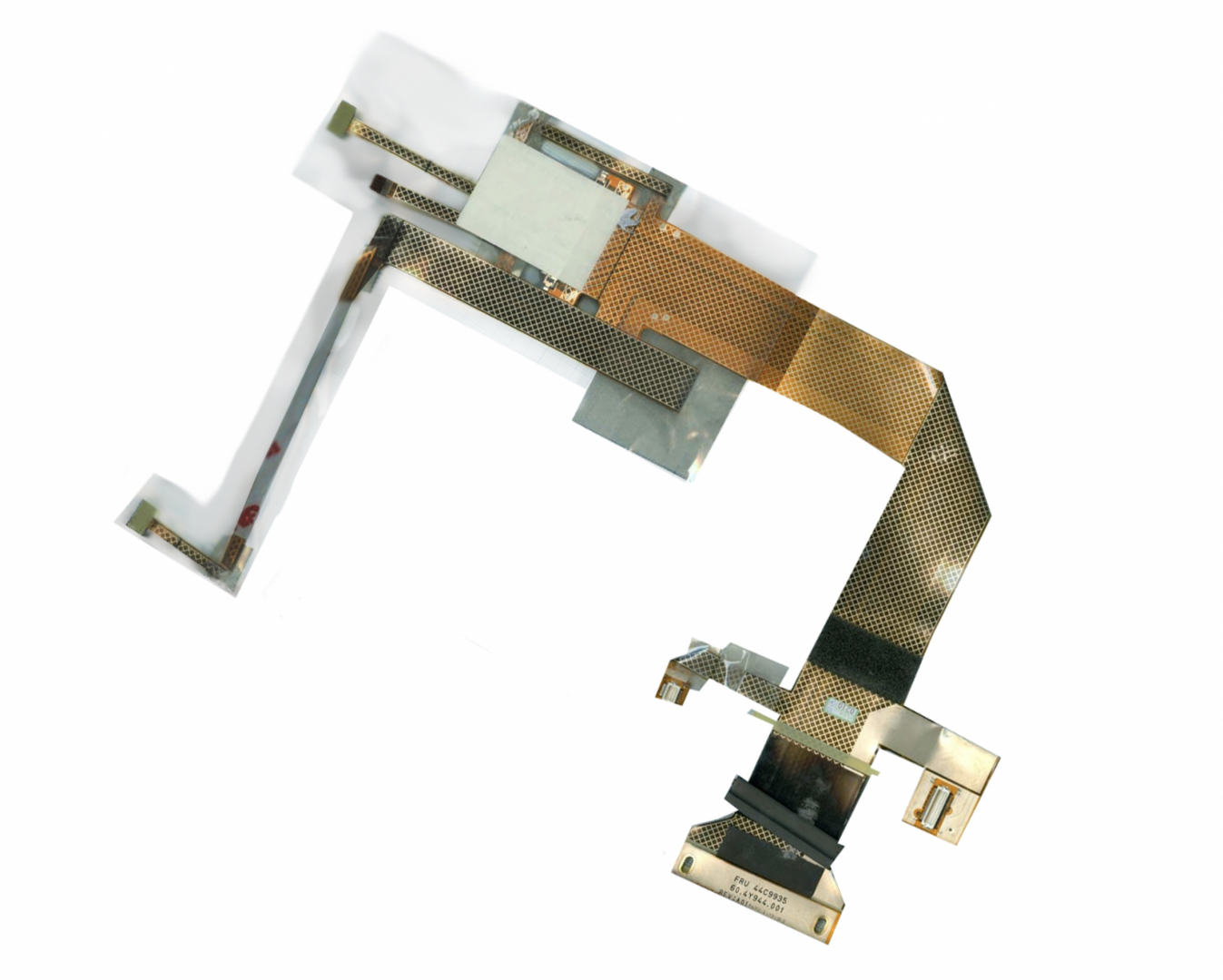 Шлейф матрицы Lenovo ThinkPad W700 OEM