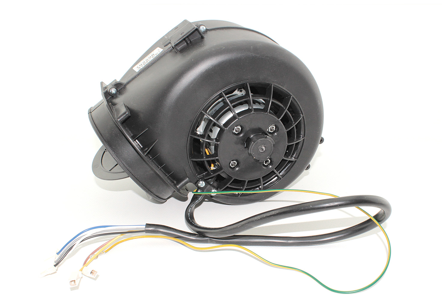 Мотор для вытяжек KRONA 16B19-W506b-001-B