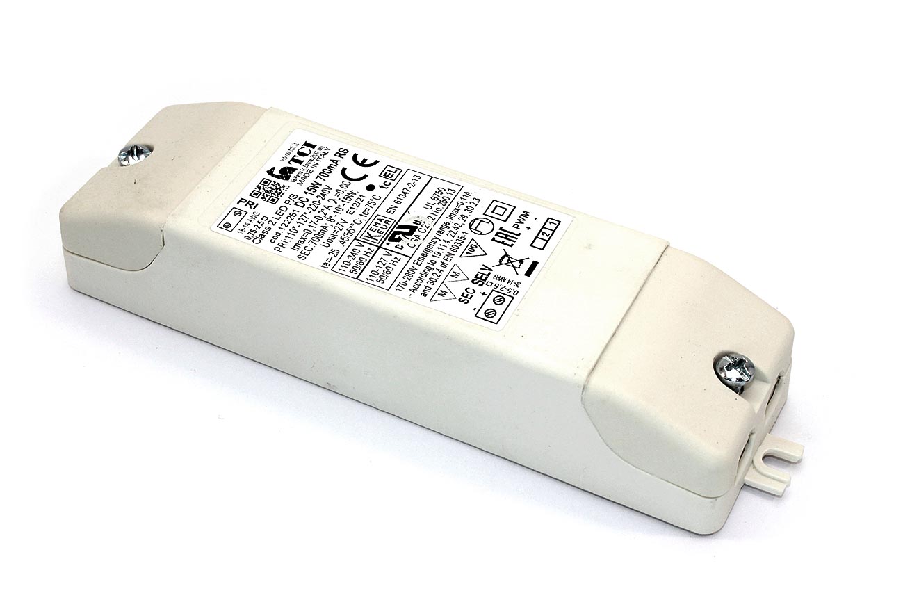 Блок питания для светодиодных светильников вытяжек Faber 133.0171.826