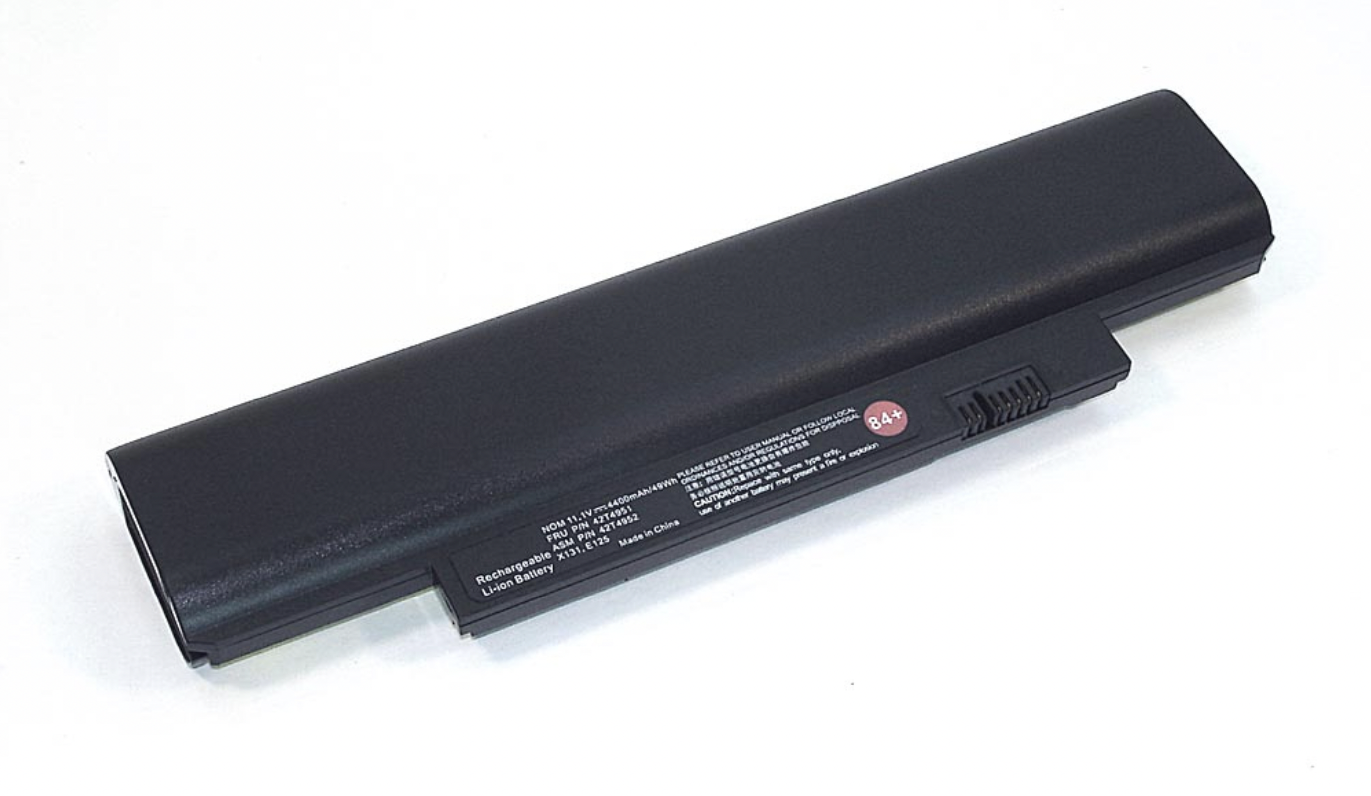 Аккумулятор Lenovo ThinkPad Edge E120 11.1V, 5200mAh, OEM