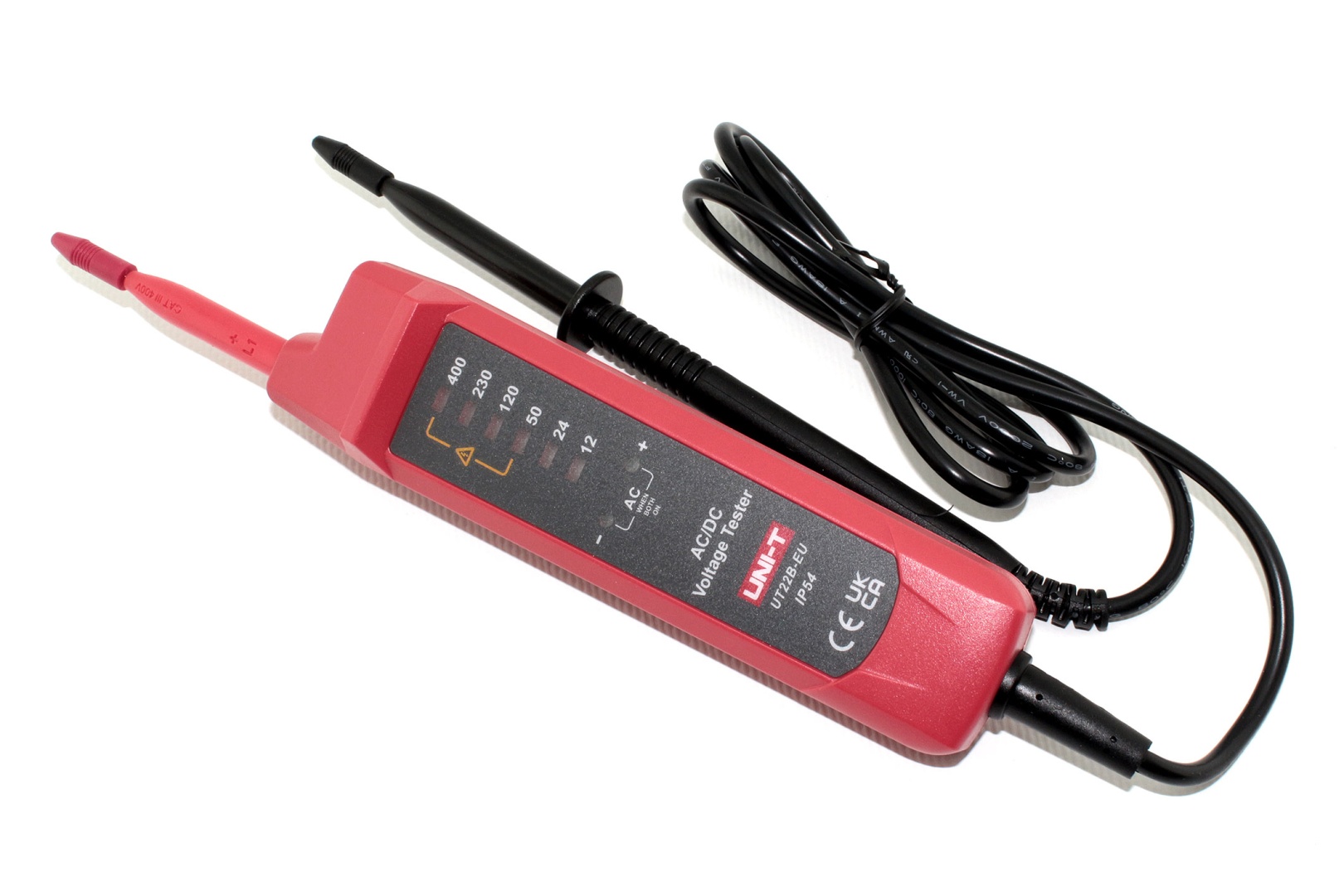 Тестер напряжения UNI-T UT22B-EU