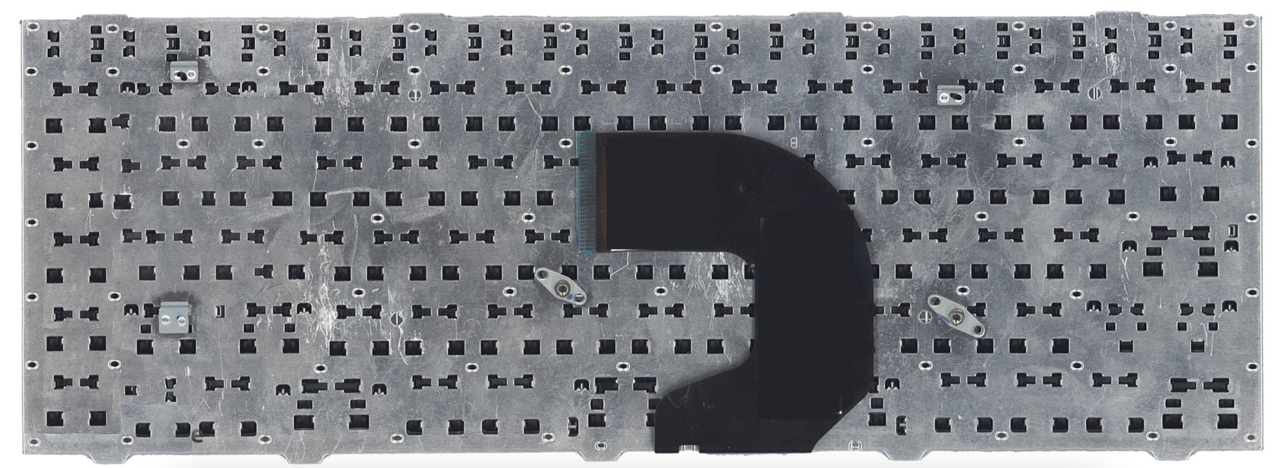 Клавиатура HP Probook 4446s без рамки, OEM