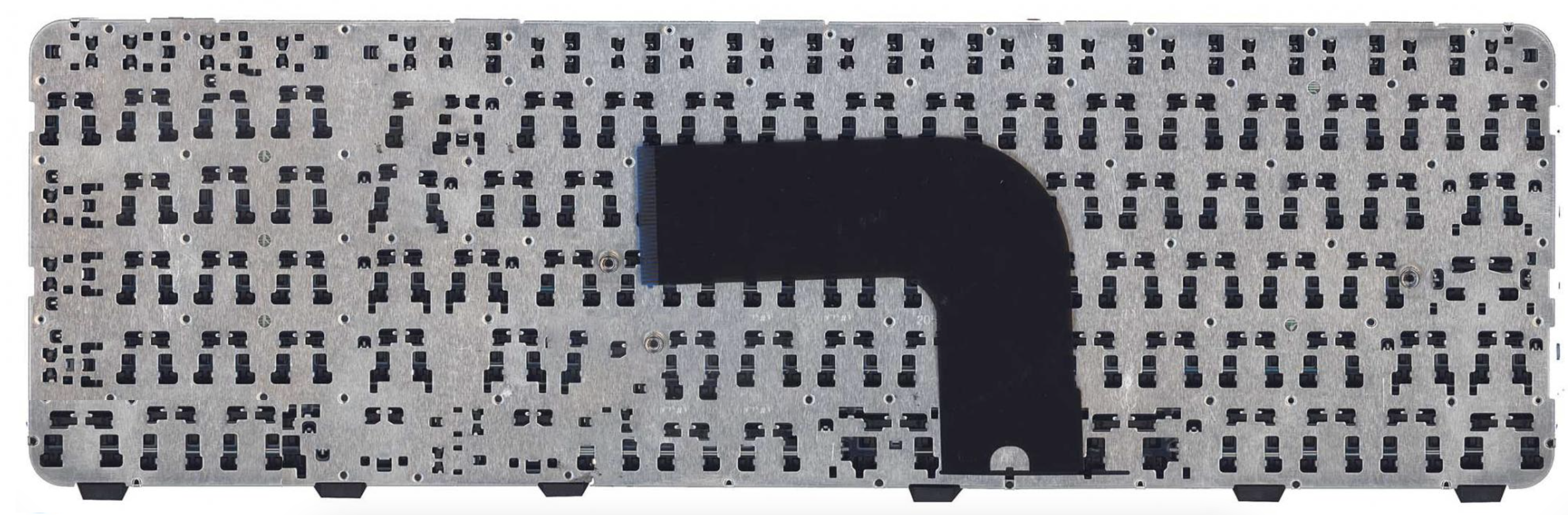 Клавиатура HP Envy dv6-7377sr с рамкой, OEM