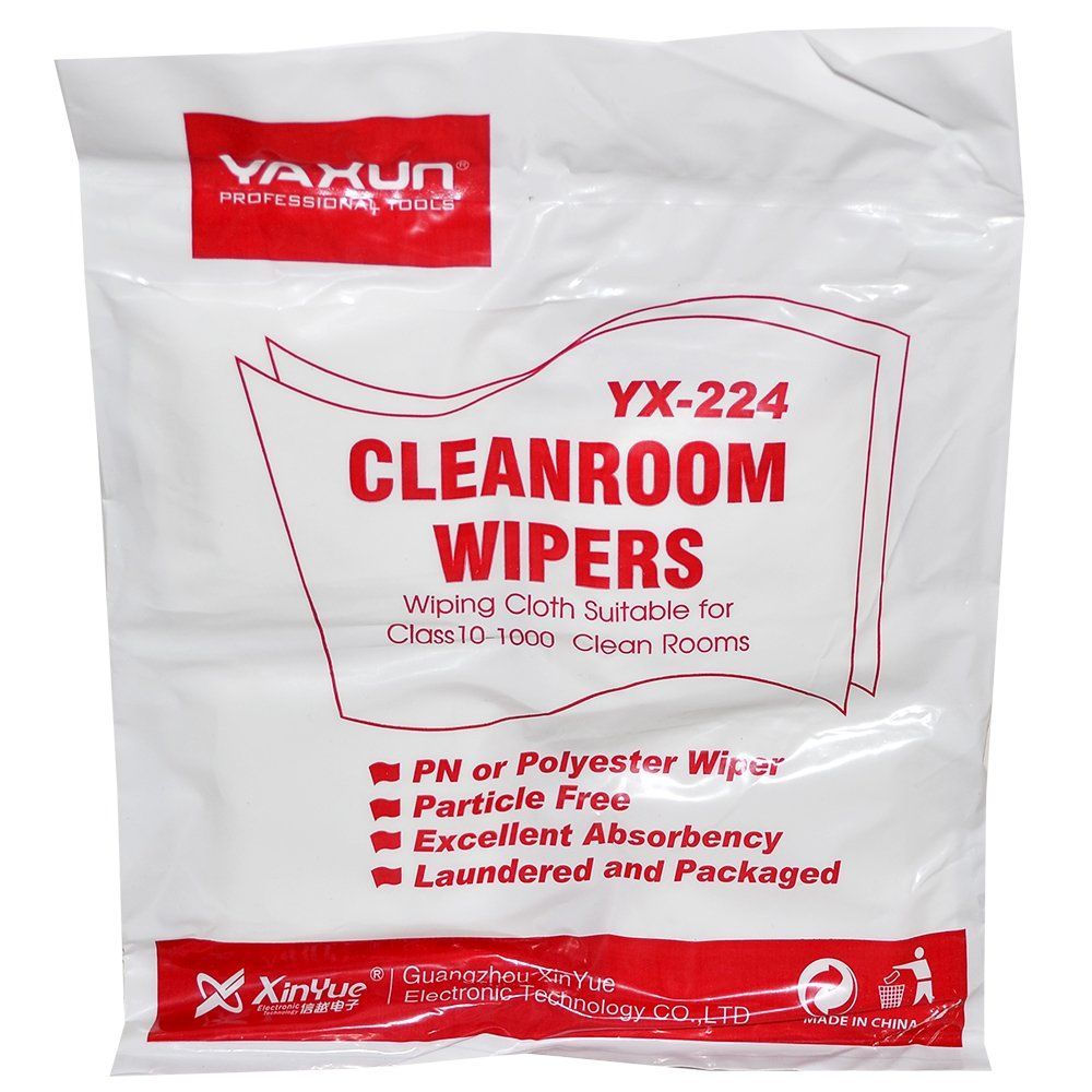 Чистящие салфетки YA XUN YX-224 (160шт)