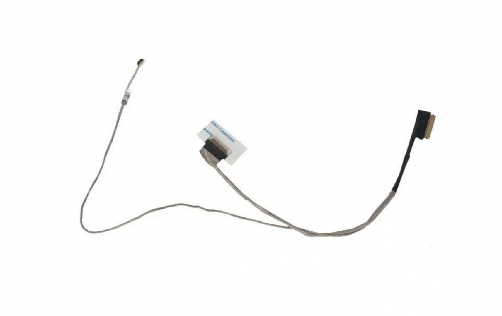 Шлейф матрицы Lenovo IdeaPad 700-15ISK OEM