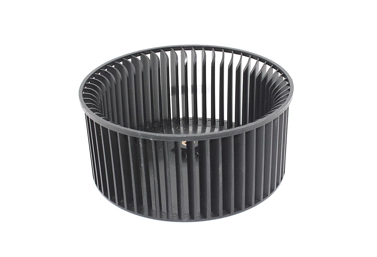 Крыльчатка для вытяжки Krona B30-TF10-014-JB H-64, D-138