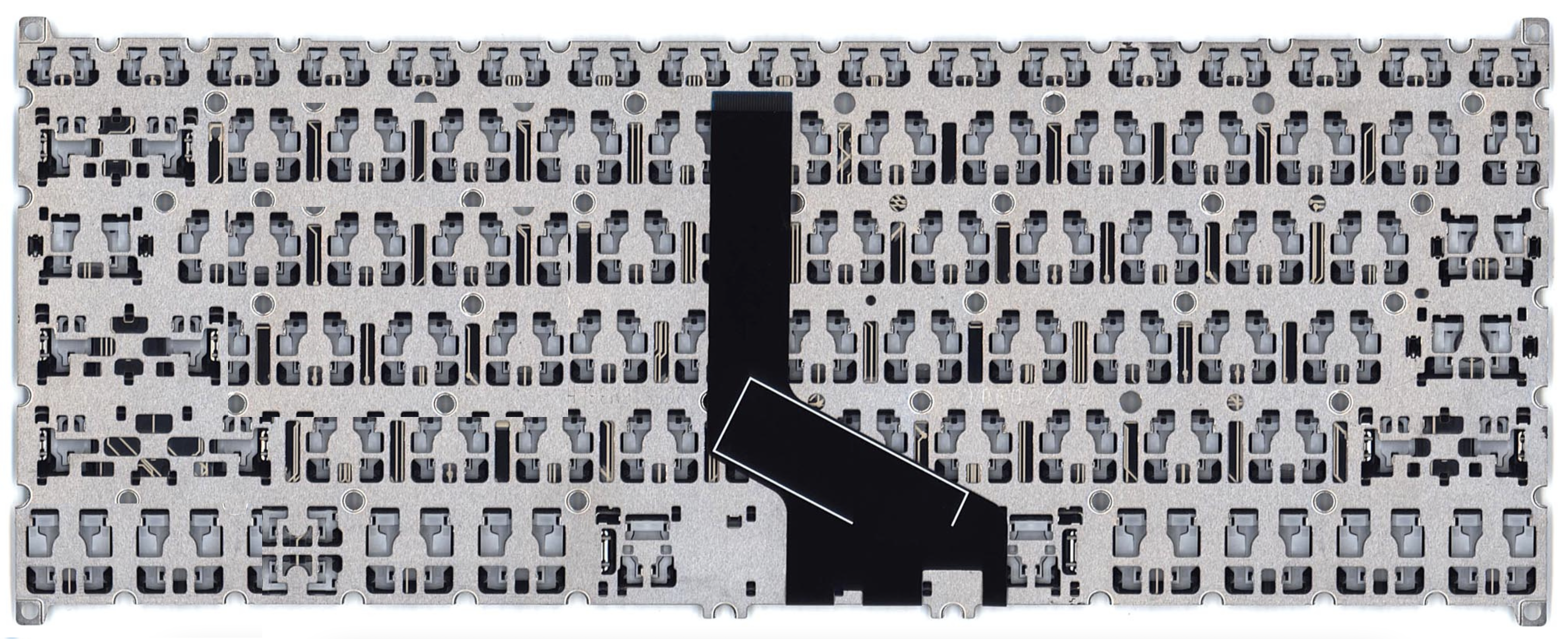 Клавиатура Acer Swift 3 SF-314-57 OEM
