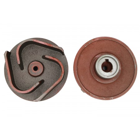 Крыльчатка мотопомпы Ф50 104004