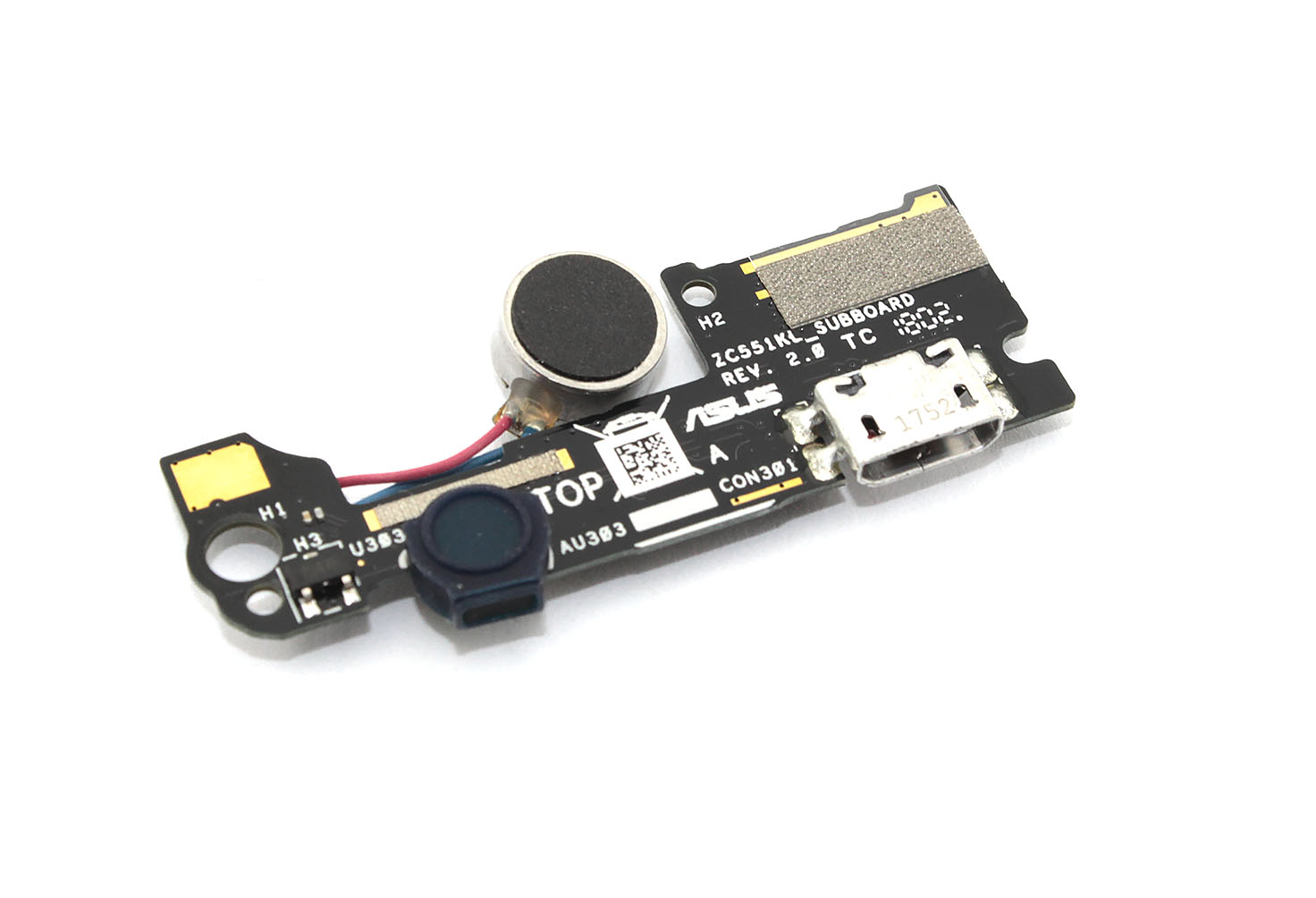 Допплата для Asus ZC551KL