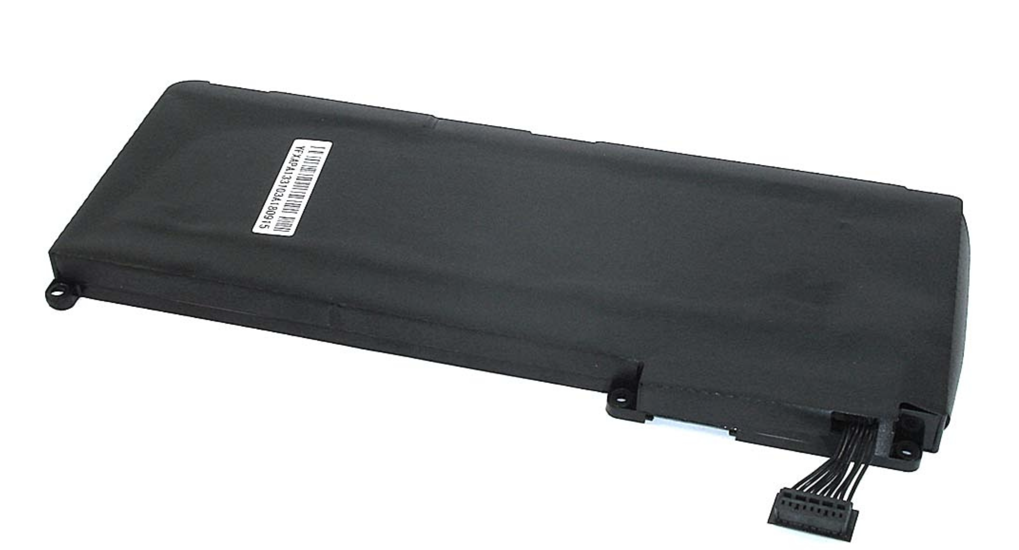 Аккумулятор Apple MacBook 13.3" конец 2009 A1342 (MC207LL/A) 10.95V, 5400mAh, OEM