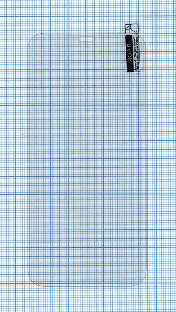 Защитное стекло для Apple iPhone 12 Pro