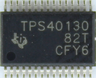 Контроллер TPS40130DBT