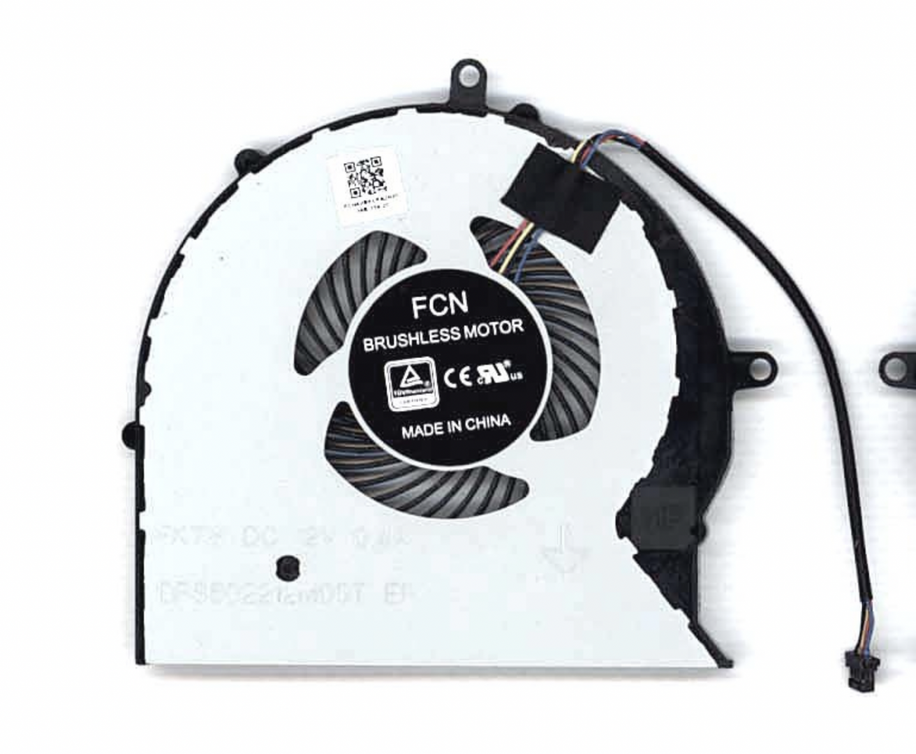 Кулер Asus ROG Strix GL703 OEM