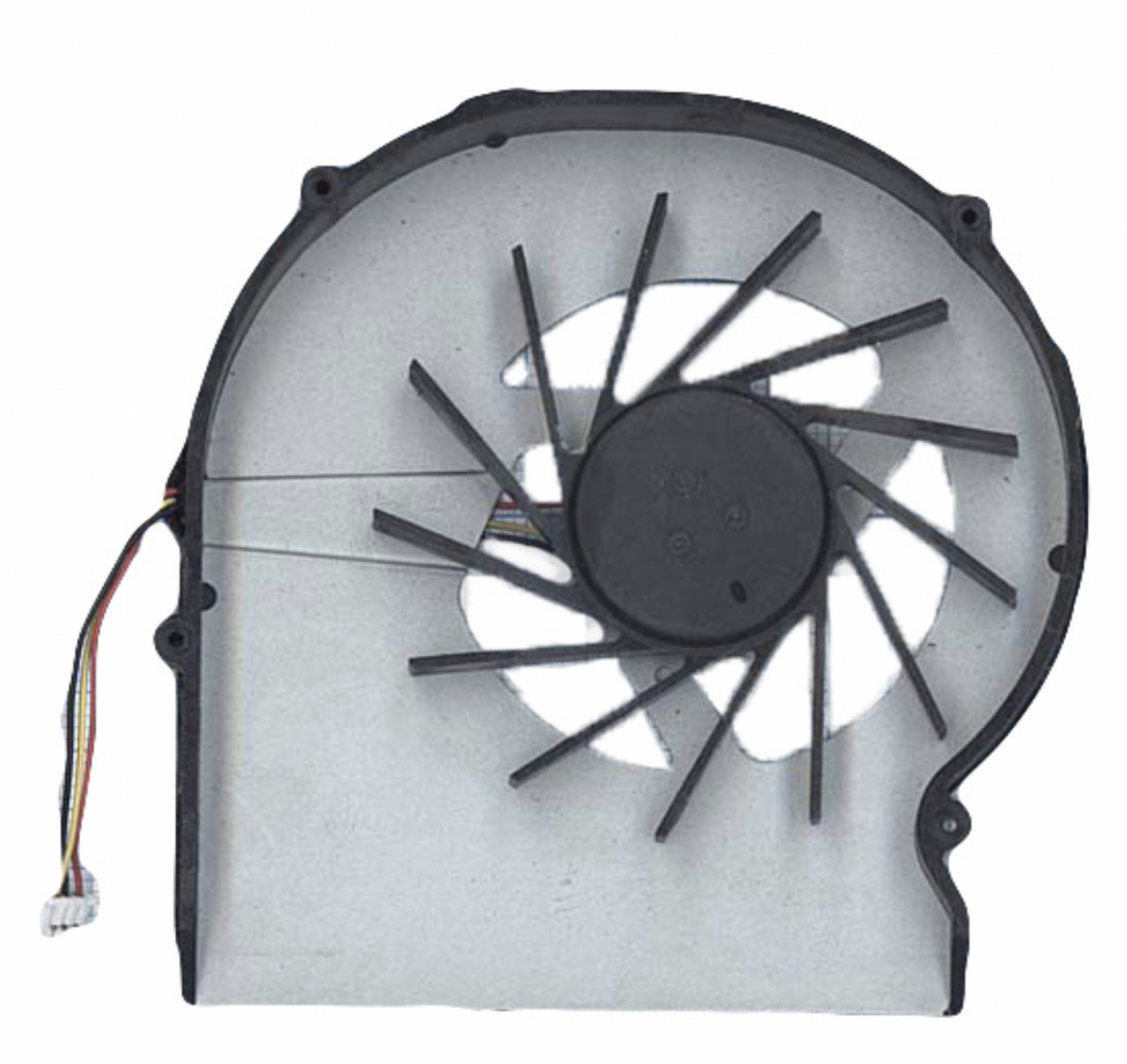 Кулер Fujitsu Lifebook SH530 3-pin OEM