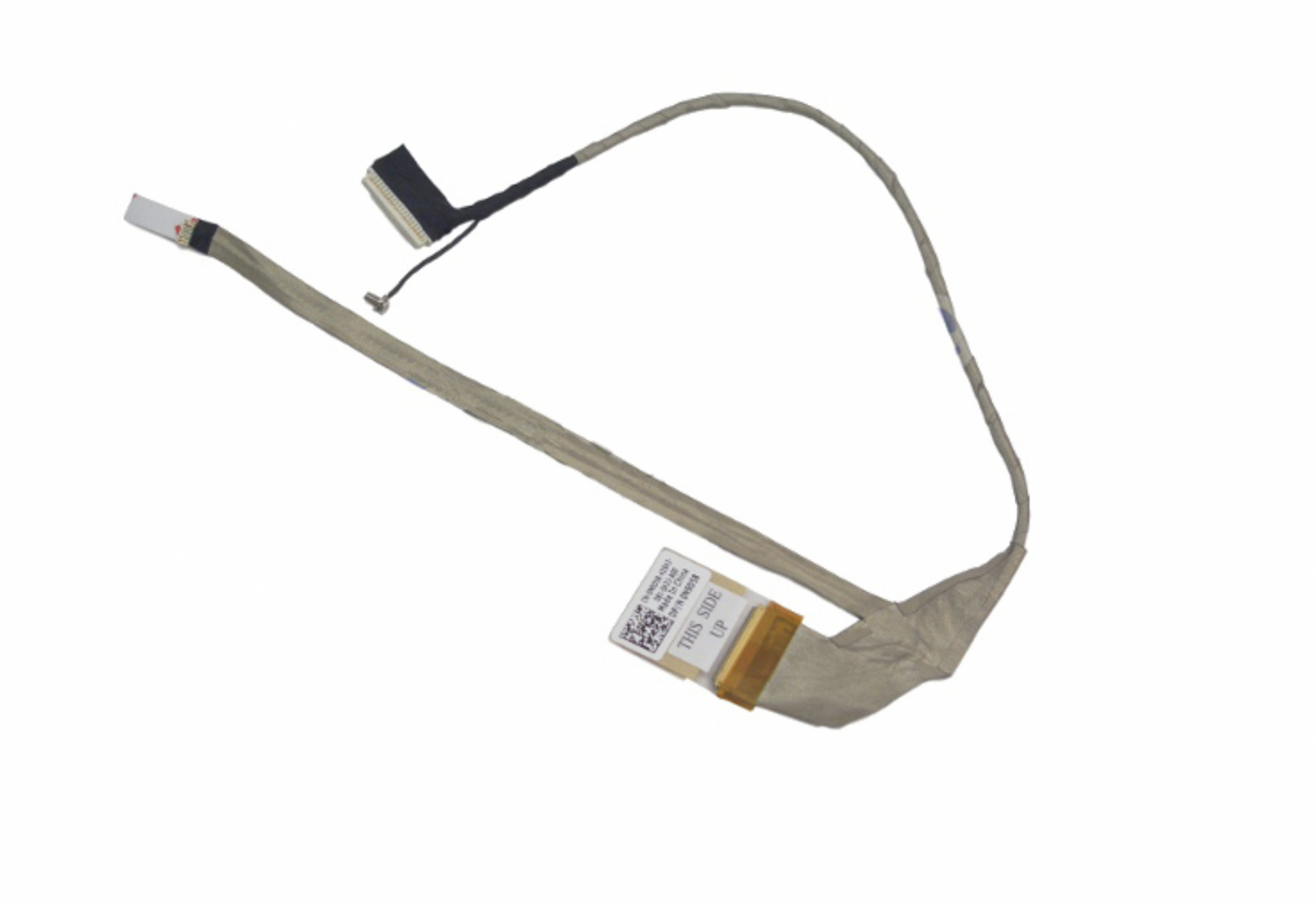 Шлейф матрицы Dell Inspiron 1464 40pin, OEM