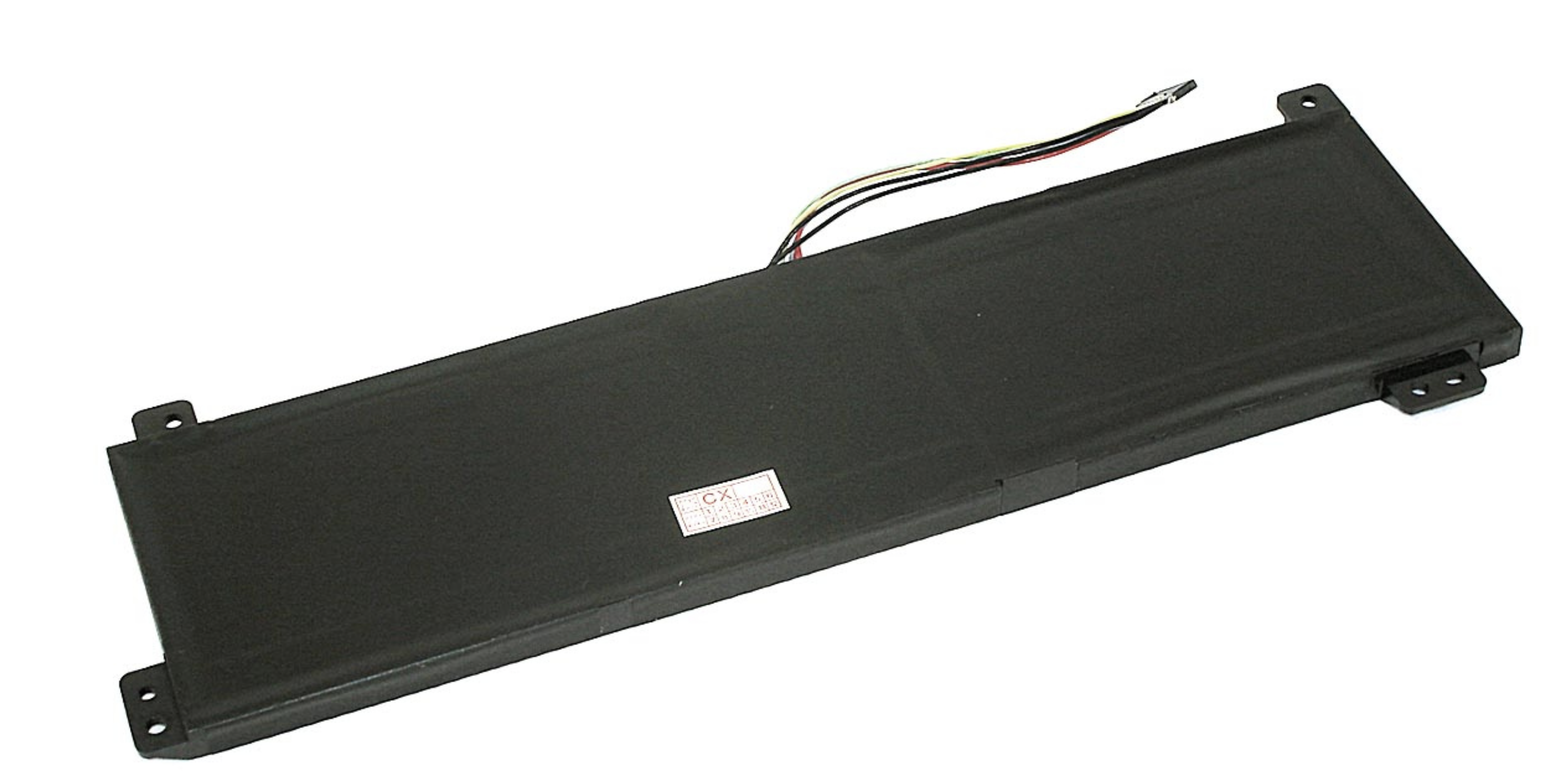 Аккумулятор LENOVO V310-15IKB 7.6V, 3910mAh, Original
