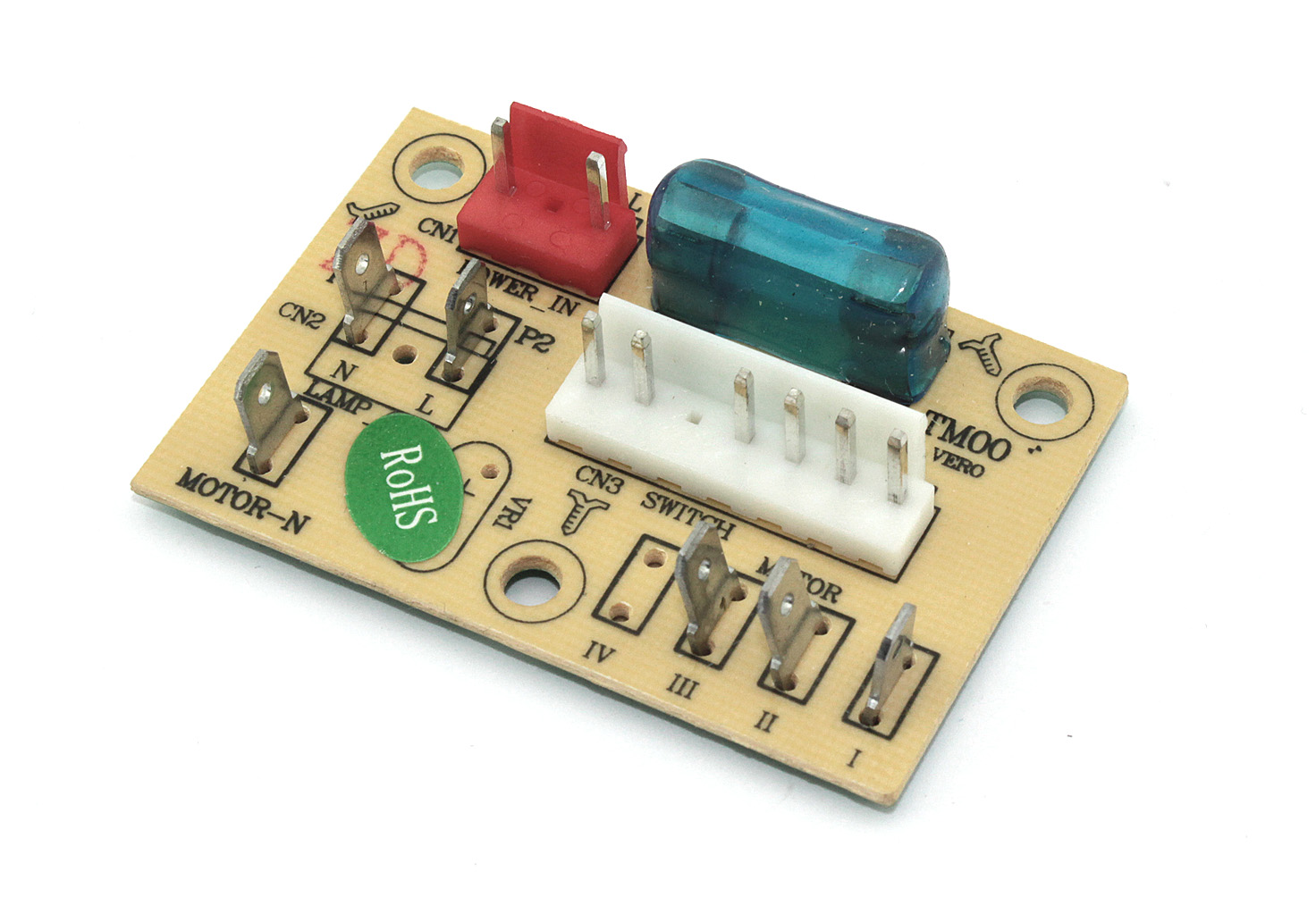 Блок управления для  вытяжек Krona B63-TY12-281-XX