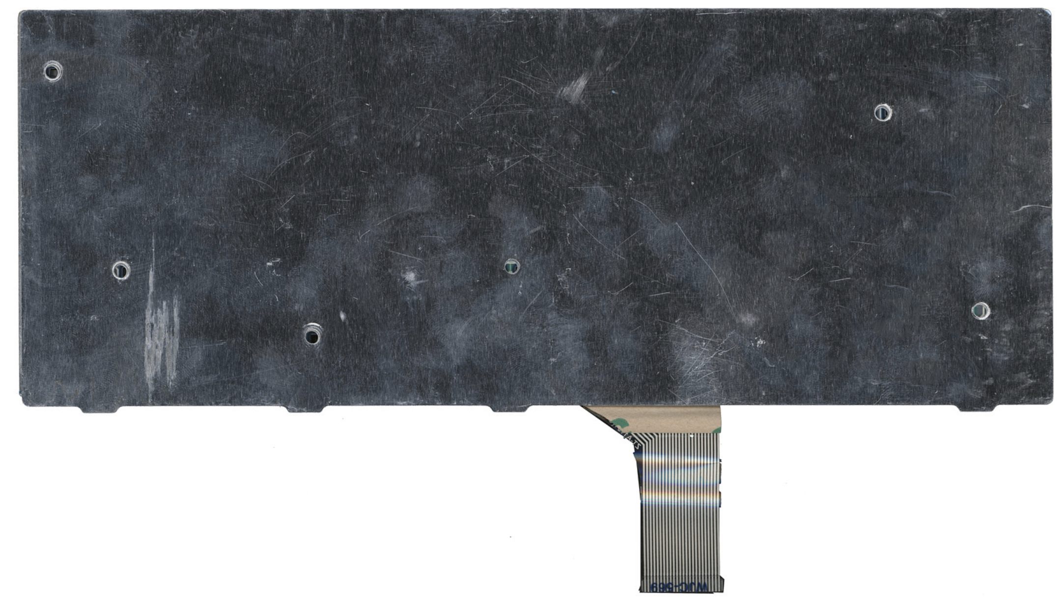 Клавиатура ASUS Eee PC 1001HA OEM