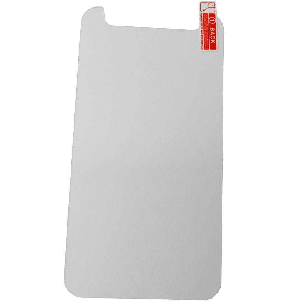 Защитное стекло универсальное 5,7" (74мм*150мм) /в упаковке/комплект 10 шт/