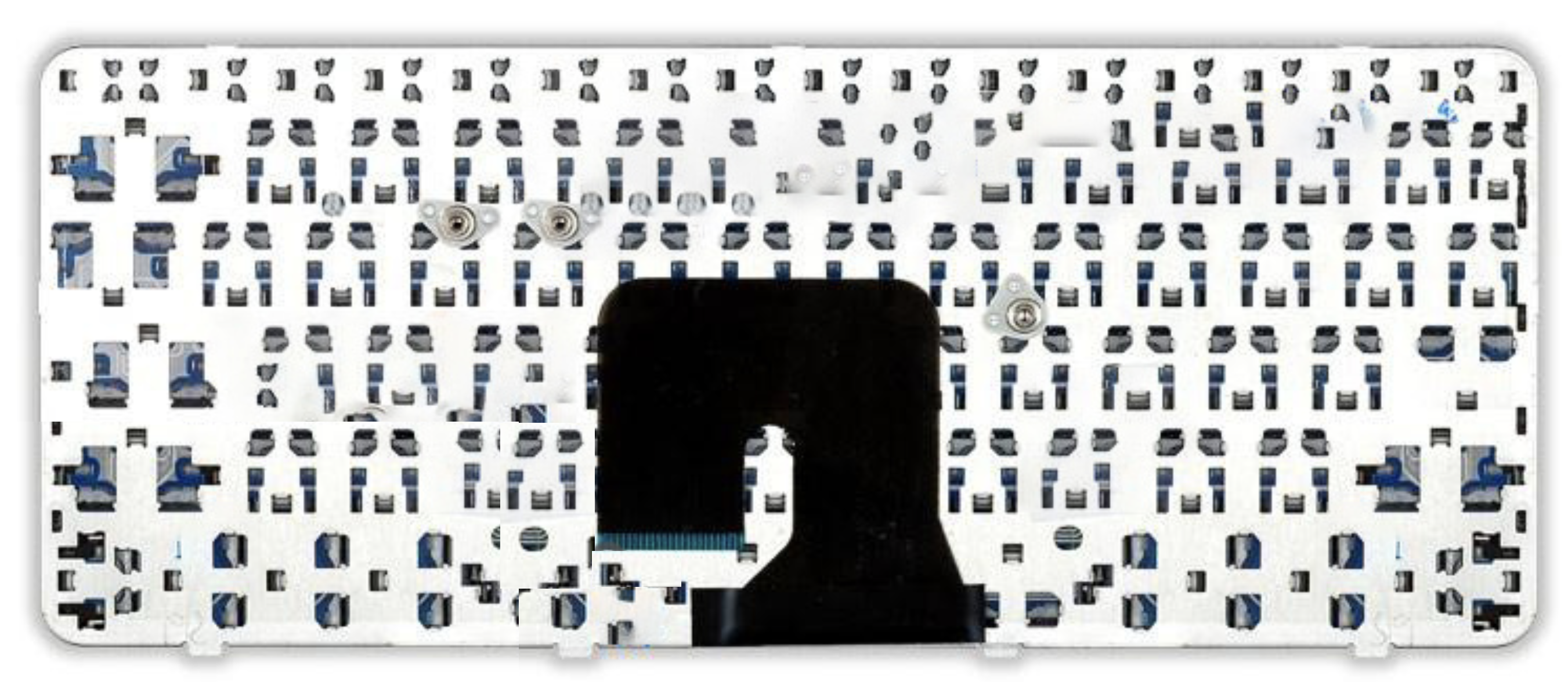 Клавиатура HP Pavilion dv2-1110er OEM