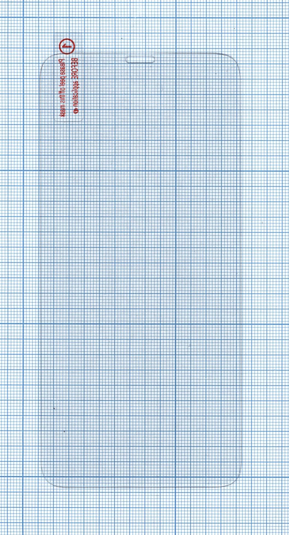 Защитное стекло для Apple iPhone 11