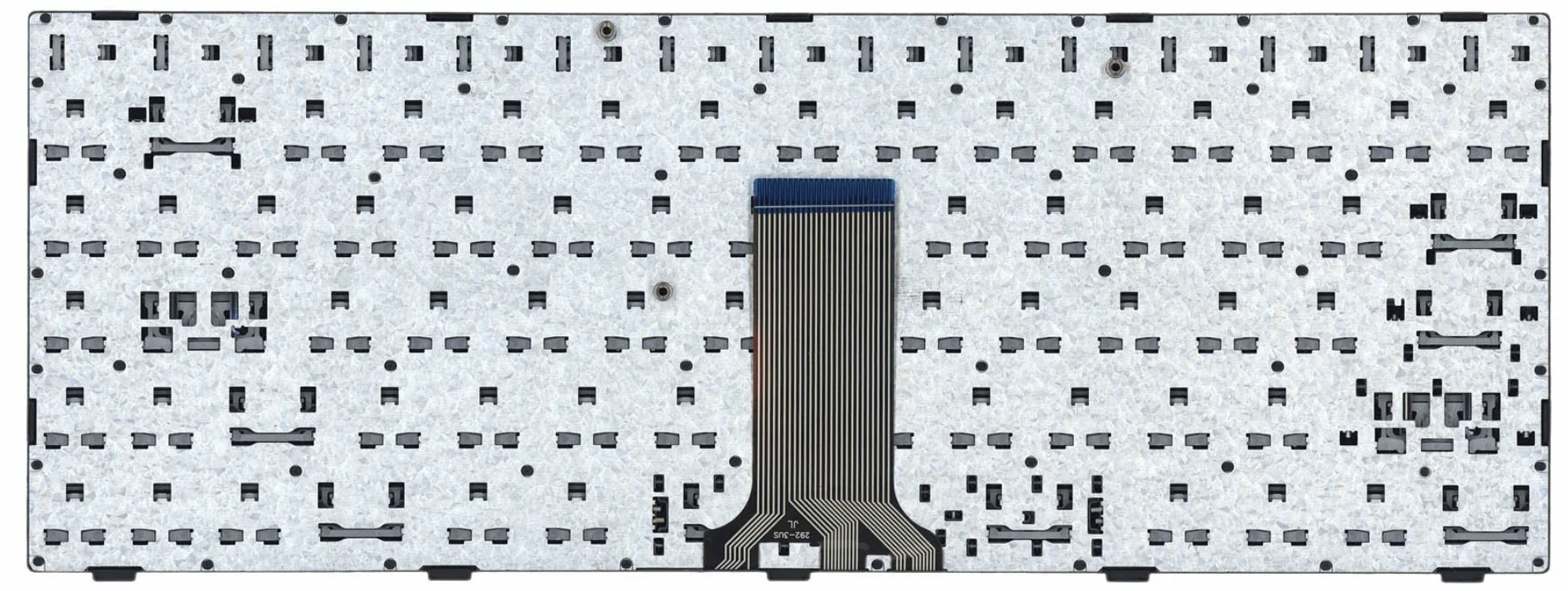 Клавиатура Lenovo IdeaPad Flex G40 с рамкой, OEM