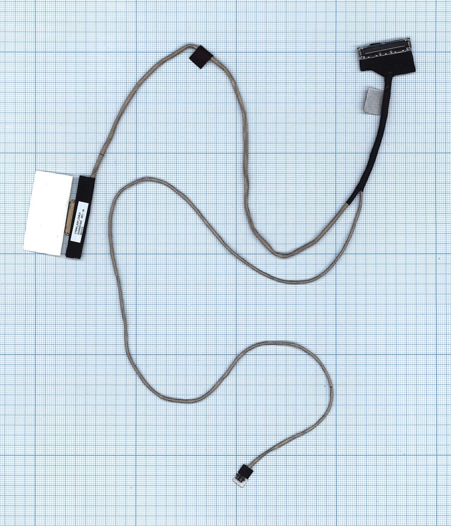 Шлейф матрицы для ноутбука Acer Aspire 5 A517-51