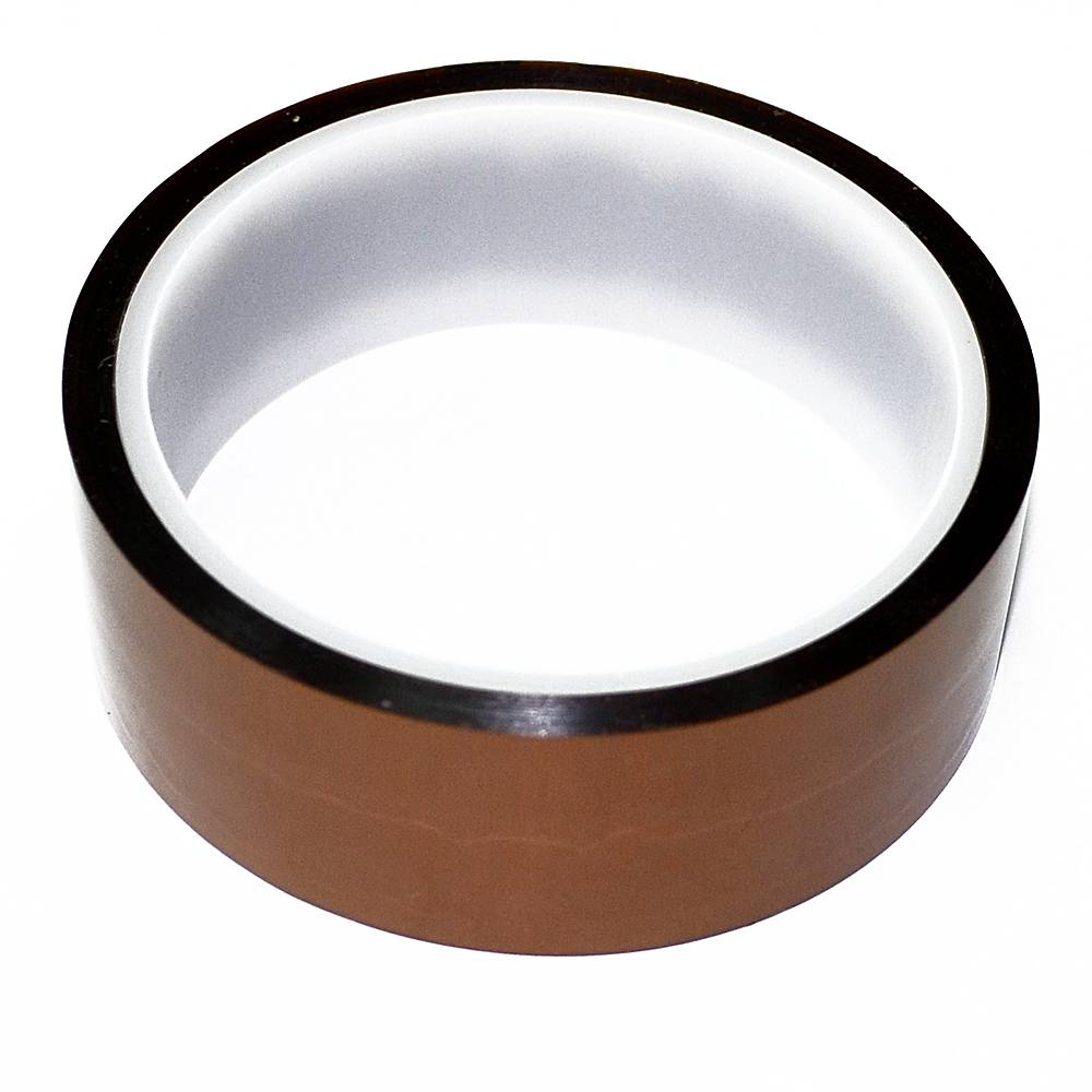 Термоскотч 30мм * 33м 300°С