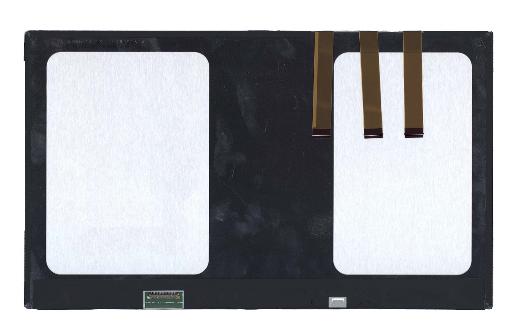 Матрица NV133FHM-N53 (глянцевая)