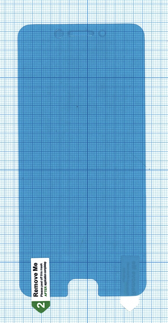 Защитная пленка для Oppo A77