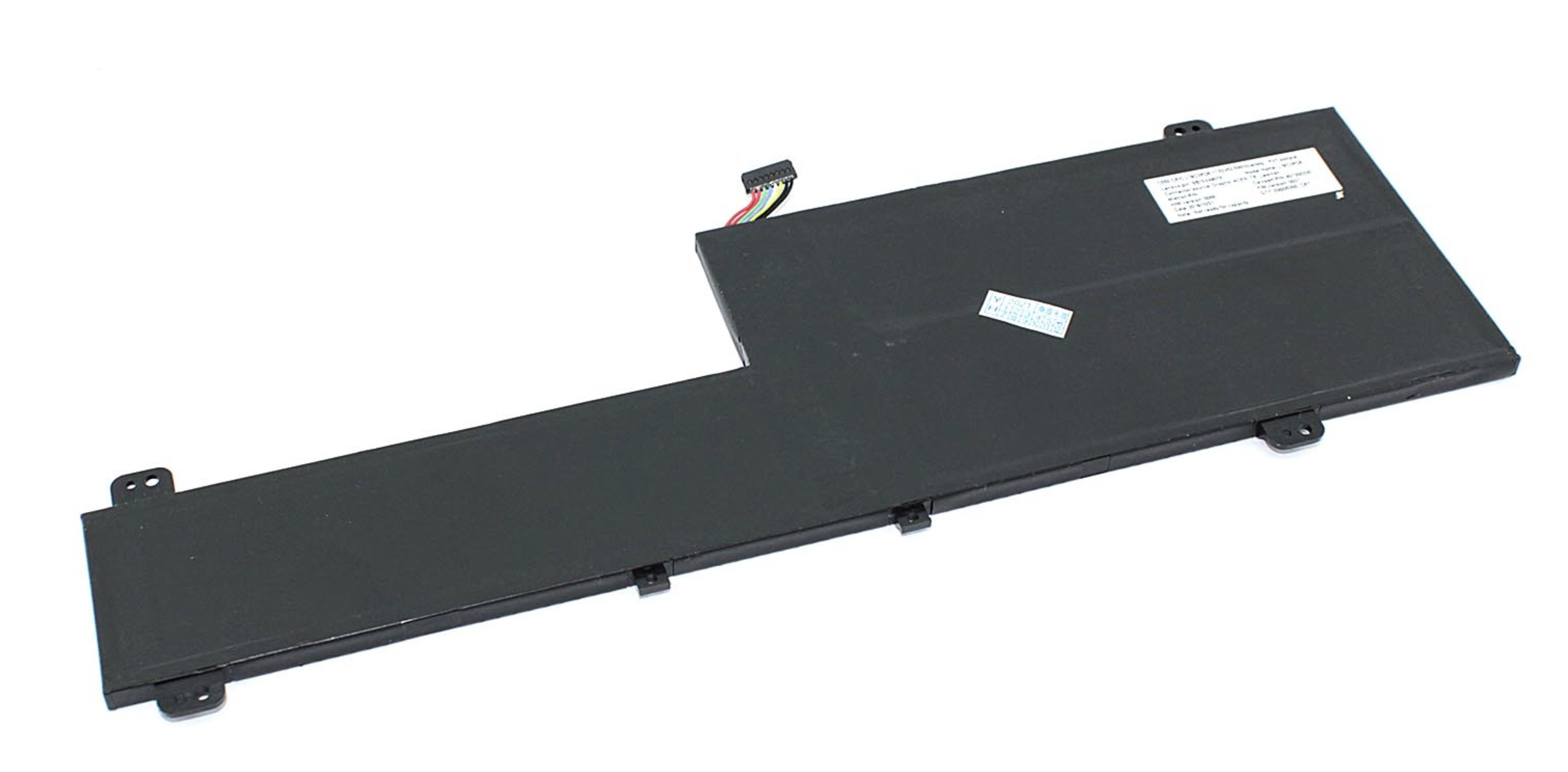 Аккумулятор Lenovo Flex 5-14IIL05 81WS 81X1 11.52V, 52.5Wh, Original