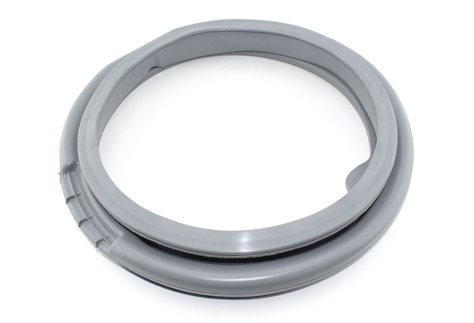 Манжета (уплотнитель) люка для стиральной машины Hotpoint  Ariston, Indesit 287764