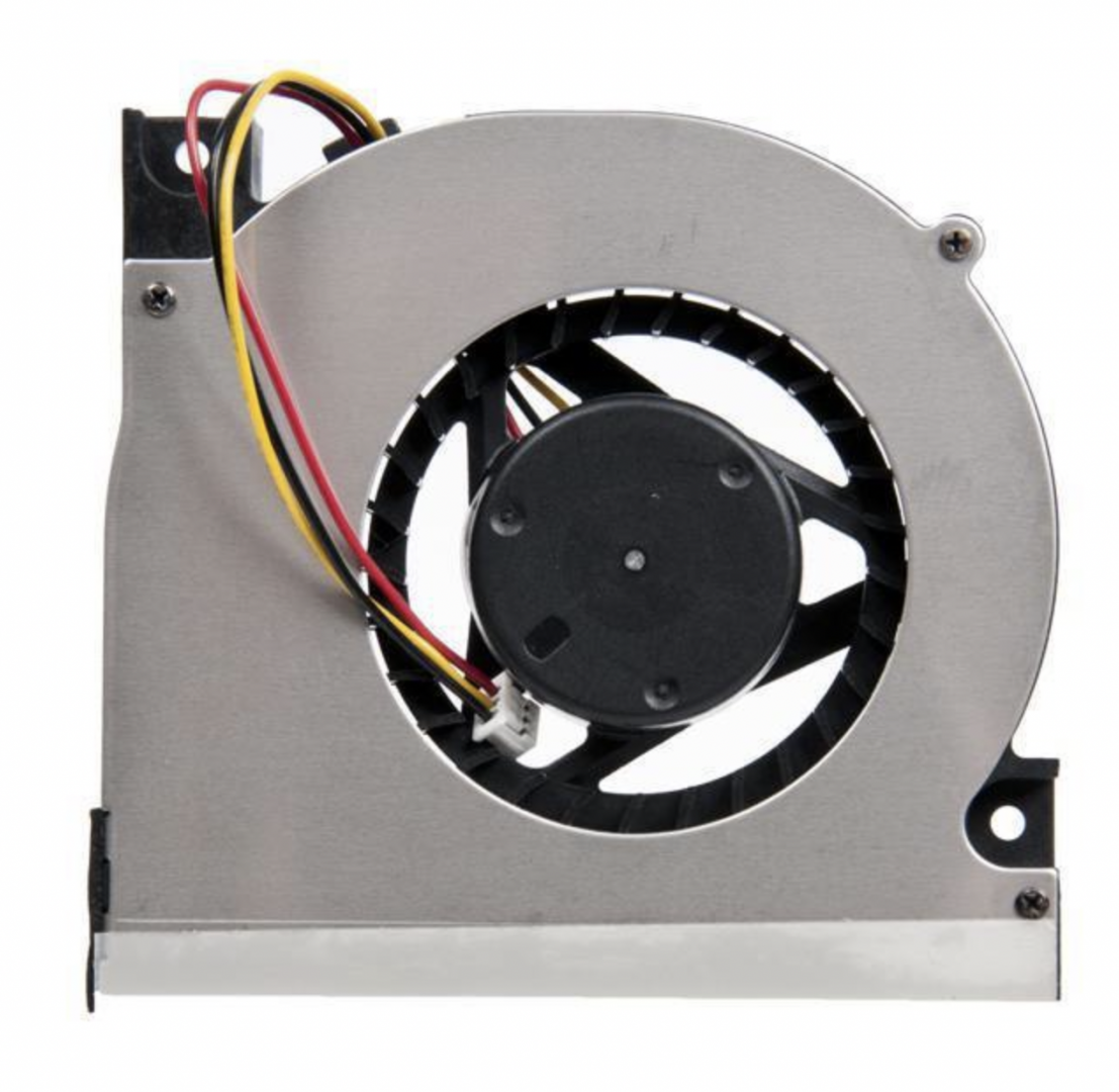 Кулер ASUS X50 4pin, OEM