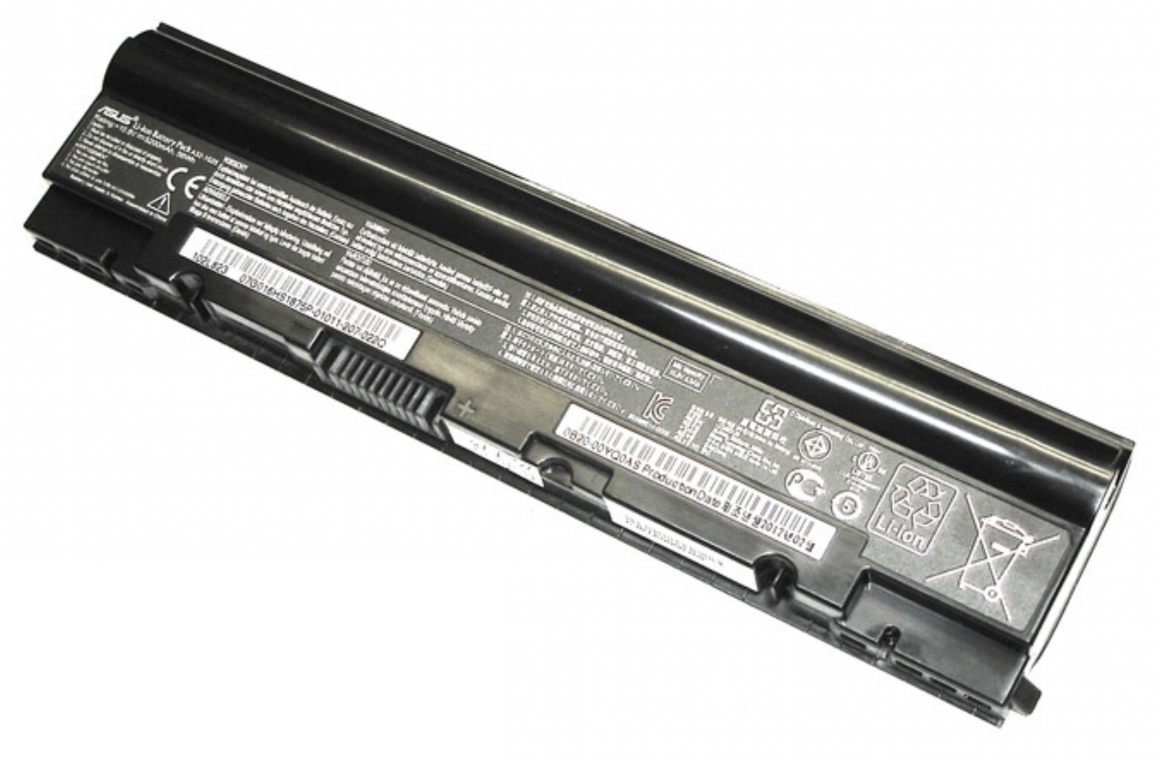 Аккумулятор ASUS Eee PC 1025 10.8, 56Wh, Original