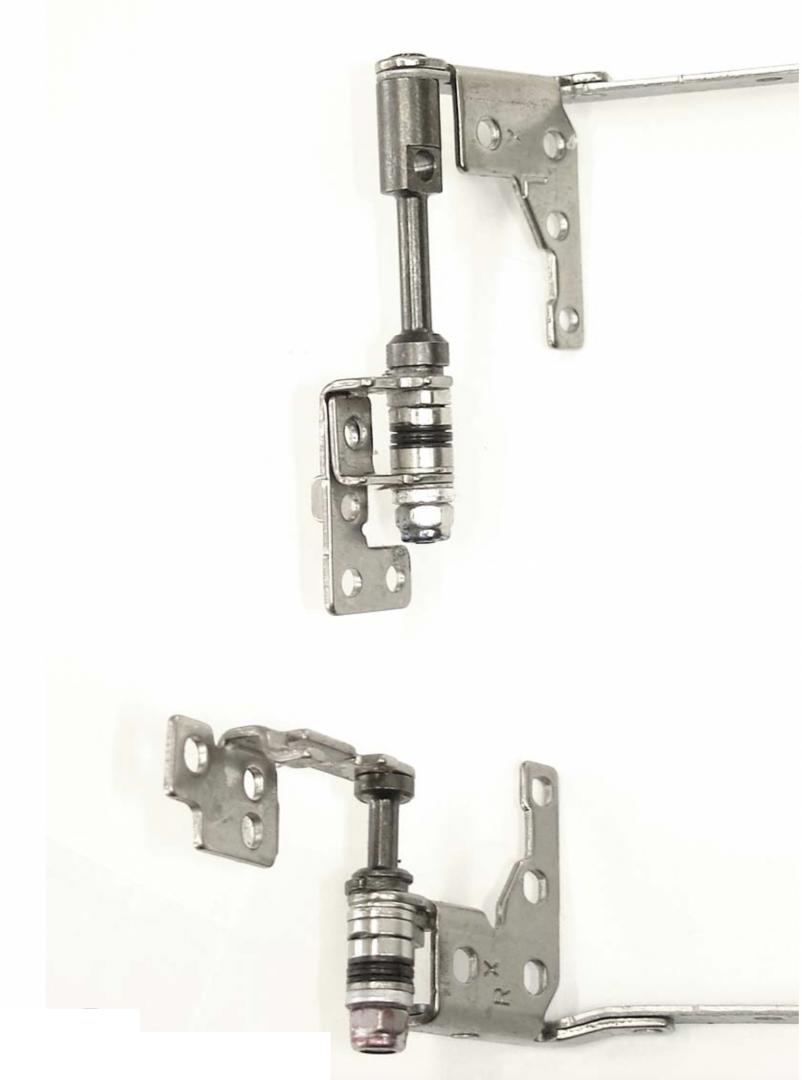 Петли Lenovo IdeaPad Y430 OEM