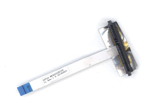 Шлейф HDD NBX0002BI00 для ноутбука HP Pavilion 15-CX