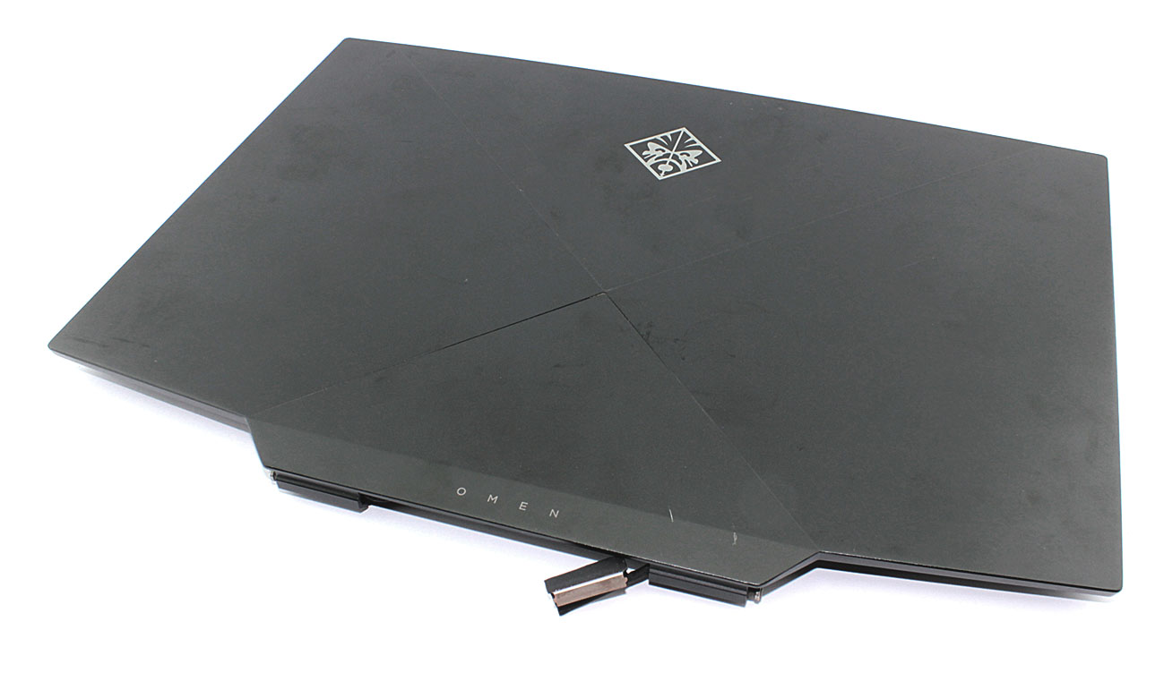 Верхняя половина корпуса для HP Omen 15-DH 30pin