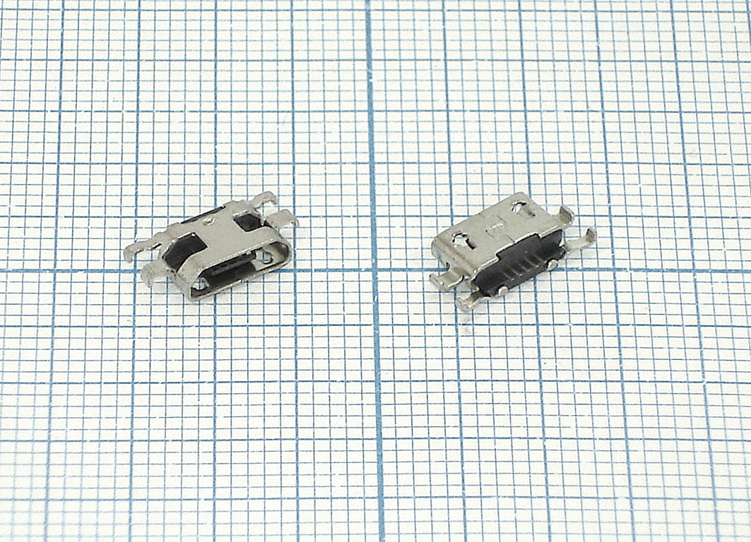 Разъем Micro USB для Sony Xperia C C2305 D2203 D2212