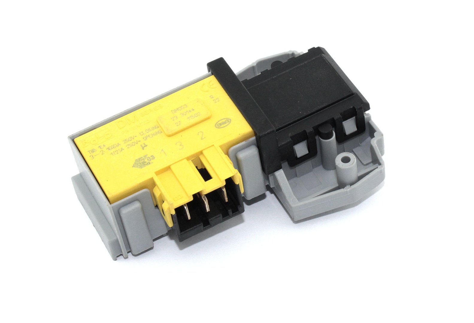 Замок блокировки люка (УБЛ) для стиральной машины Candy 41016879