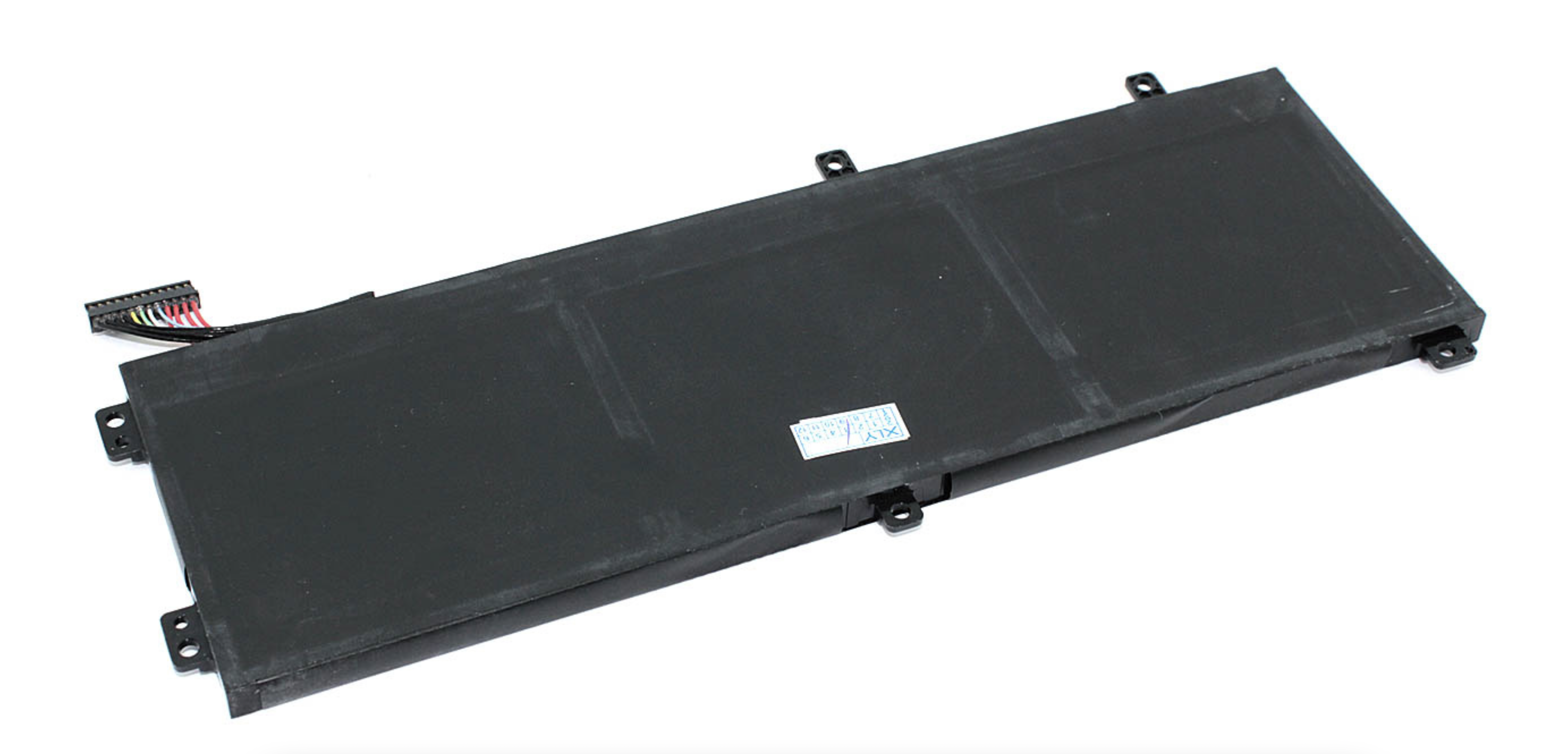 Аккумулятор Dell Vostro 15 7500 11.4V, 4649mAh, Original