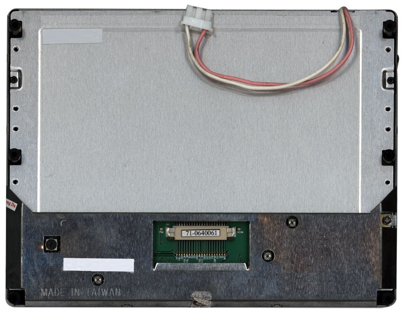 Матрица PA064DS1W1S