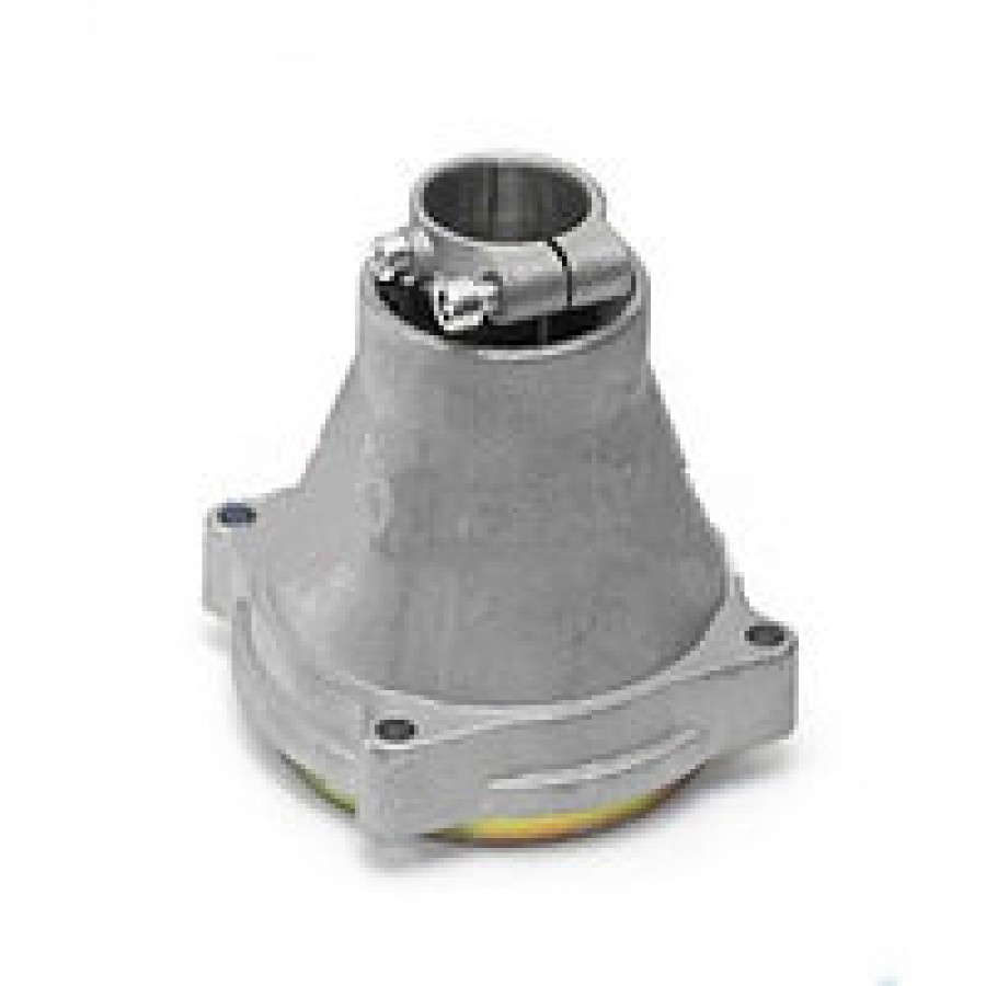 Редуктор верхний маленький для кос 26сс, квадрат, Ф26мм 102134