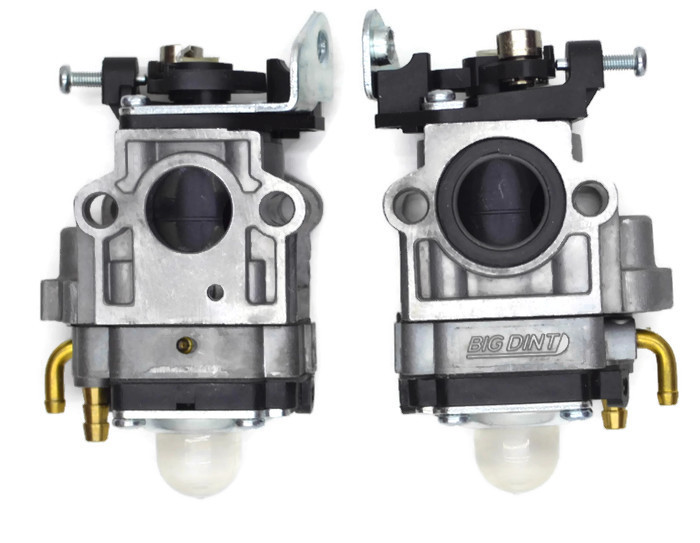 Карбюратор MZ15-000 100028