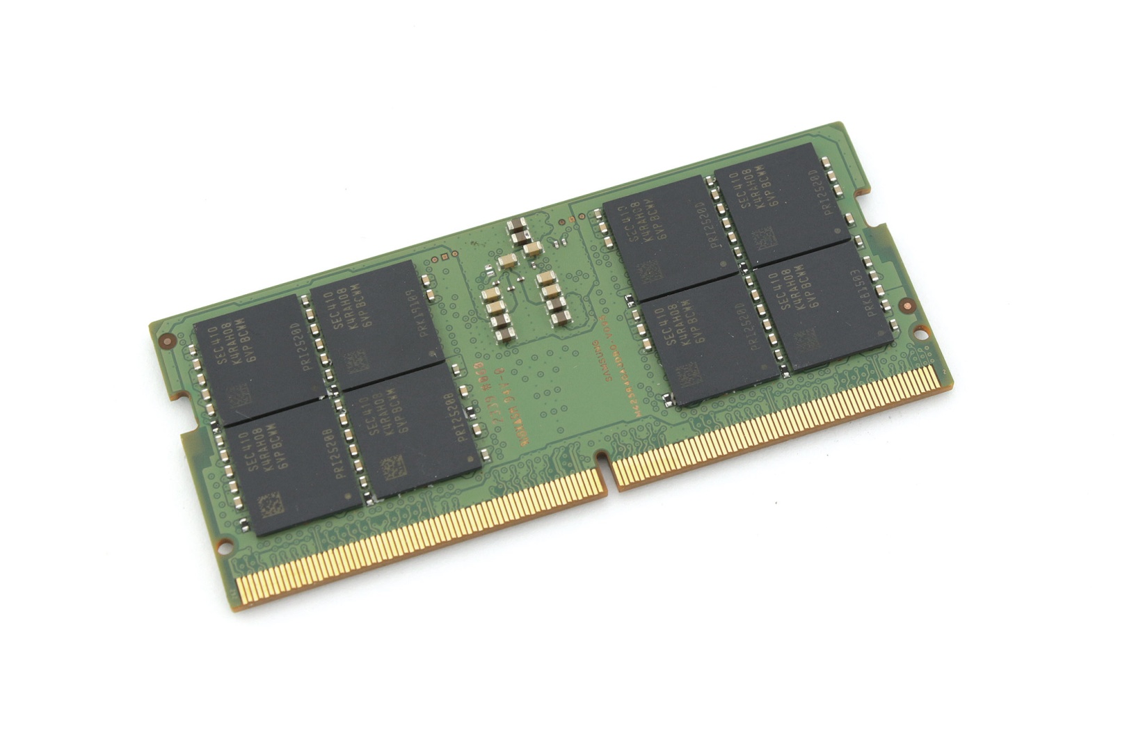 Модуль памяти Samsung SODIMM DDR5 32Гб 5600 MHz PC5-44800